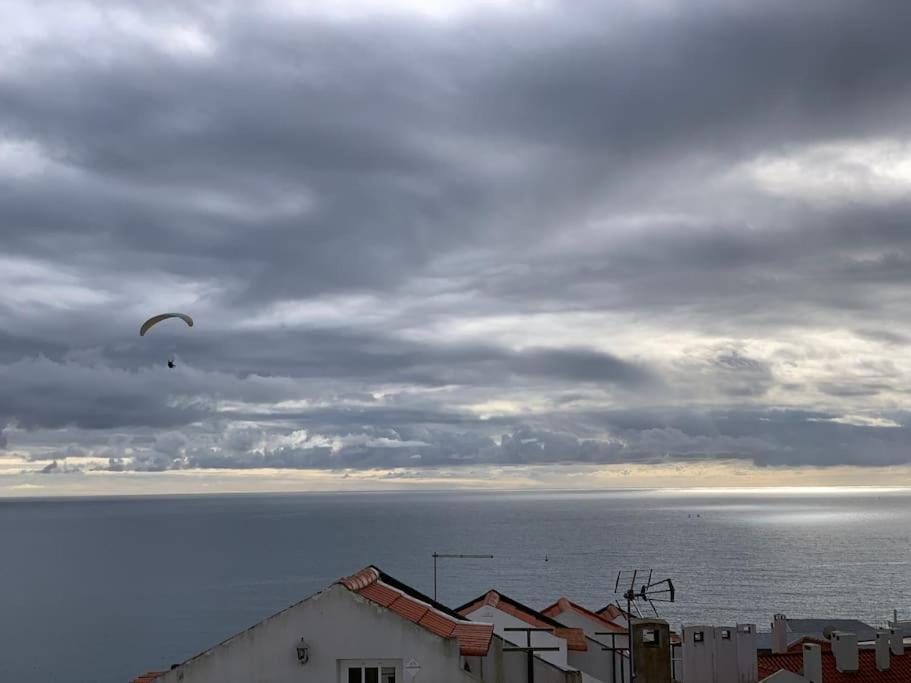 The Architect'S House Over The Sea Сесимбра Екстериор снимка